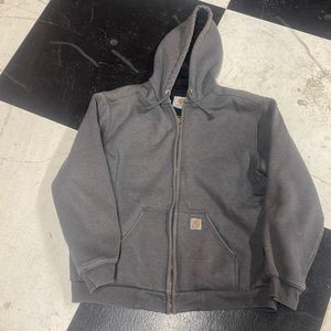 Carhartt Hoodie